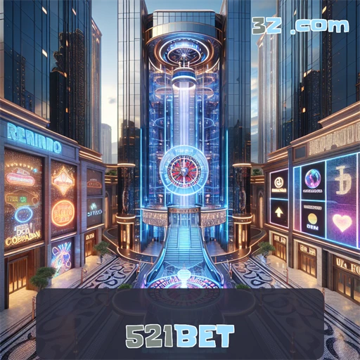 Recursos Incríveis para Baixar no 521 Bet