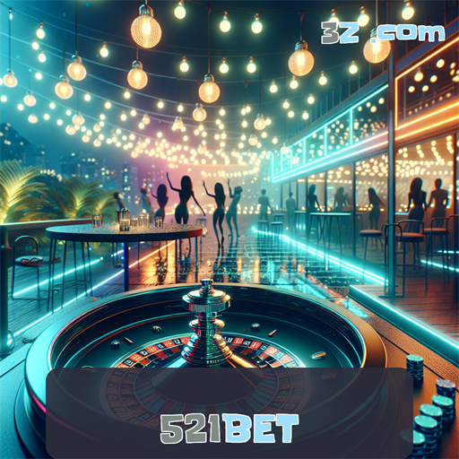 521 Bet: A Experiência Confiavel que Você Merece
