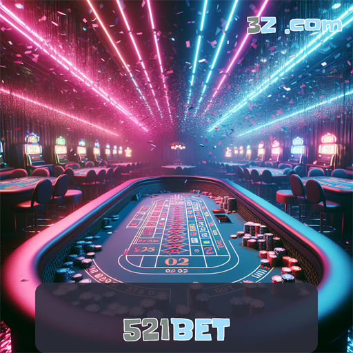 Jogos Incríveis Esperam por Você na 521 bet