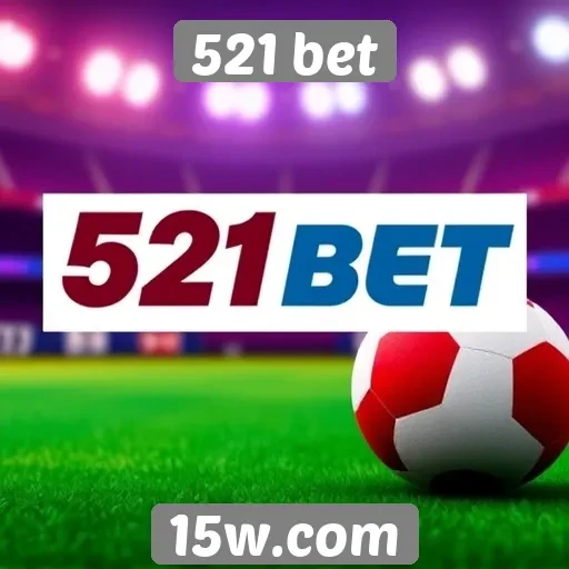 Ofertas de bônus e promoções no 521 bet