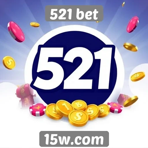 Avaliação das ofertas de jogos no site 521 bet