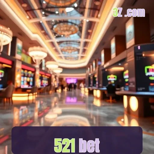 521 bet VIP